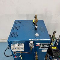 Sussman Electric Boilers Steam Generator image 2